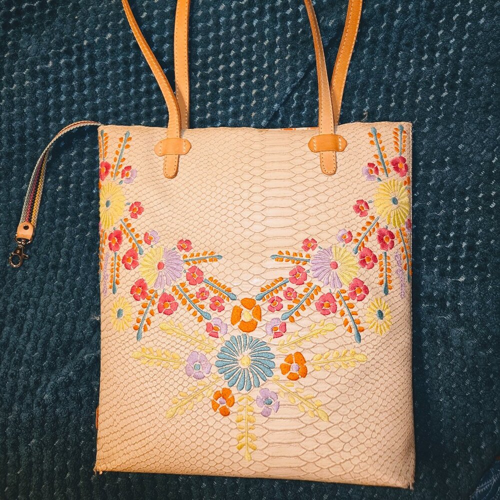 Consuela Songbird Chica Tote